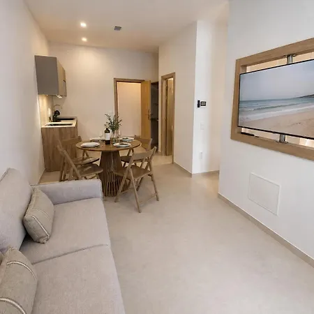 Apartment La Bajada De Miguel Angel Cerca De La Playa *