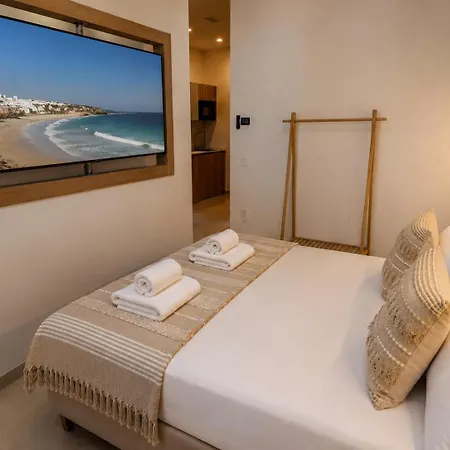 La Bajada De Miguel Angel Cerca De La Playa Apartment Conil De La Frontera